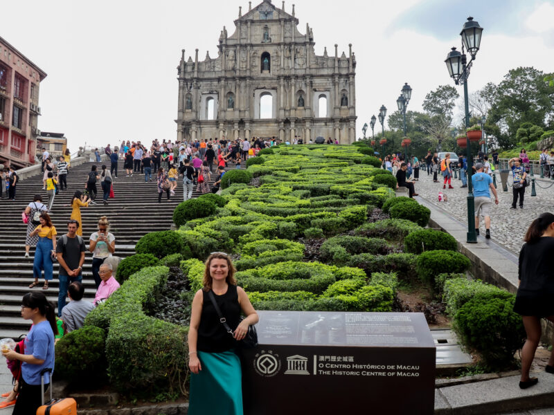 UNESCO World heritage 2019