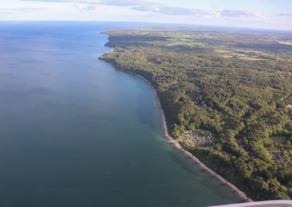 Campingpladsen Blommehaven
