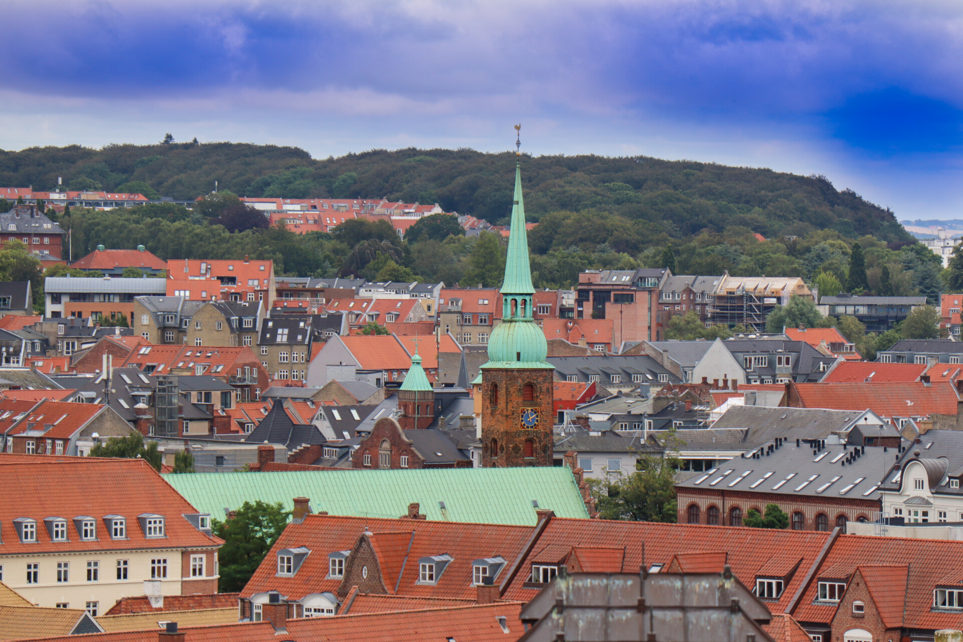 Staycation i Aarhus – en guide til 4 lækre byhoteller