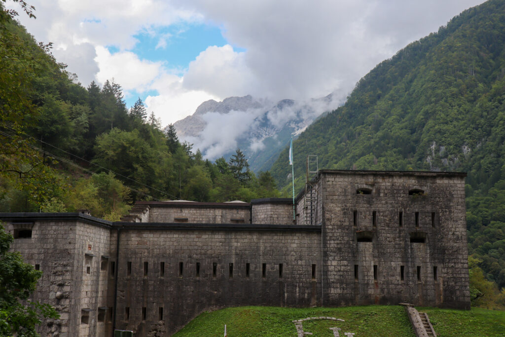 Fort Kluze