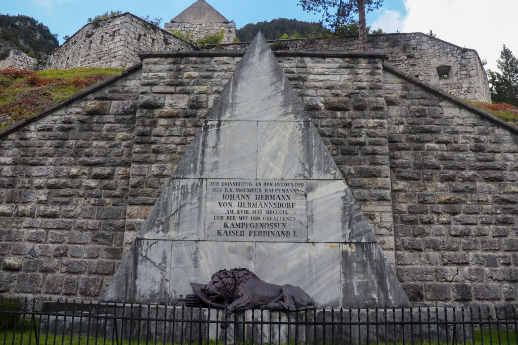 Fort Predel
