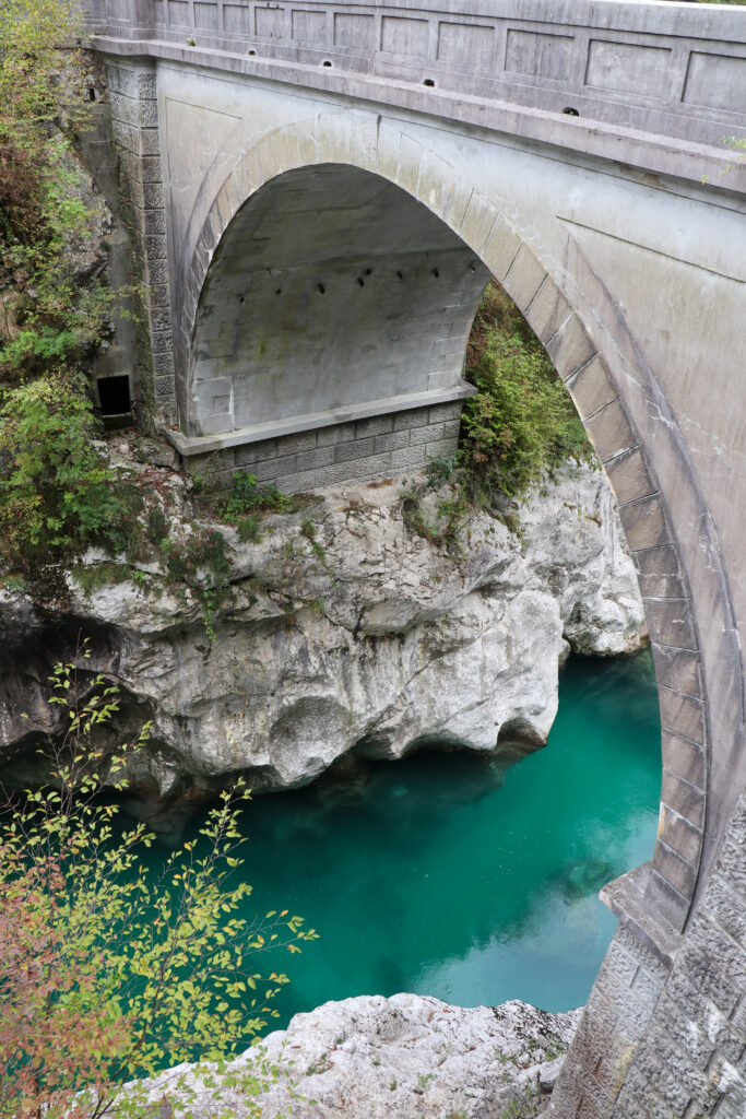 Napoleons Bridge