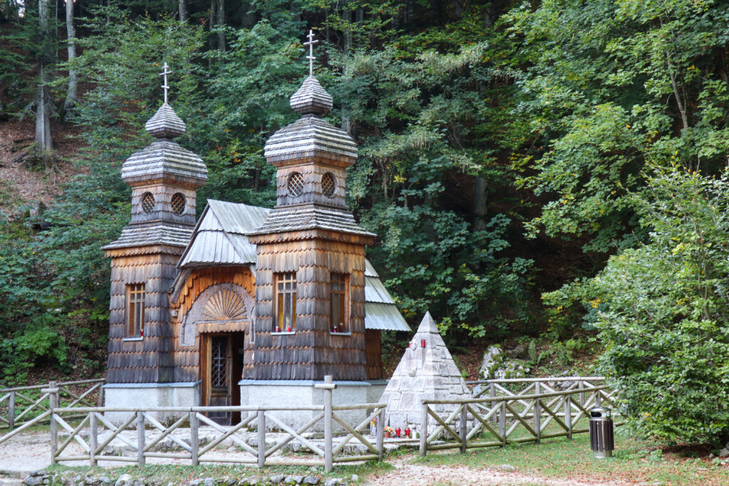 russiske kapel