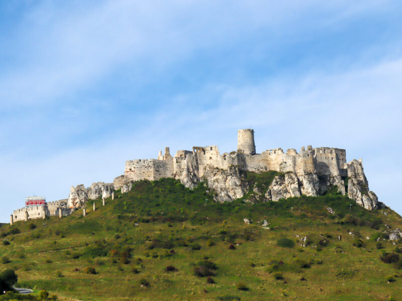 UNESCO World Heritage 2020