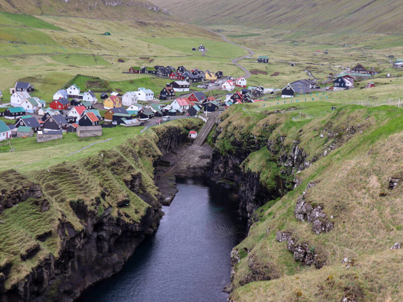12 rejsetips til Færøerne
