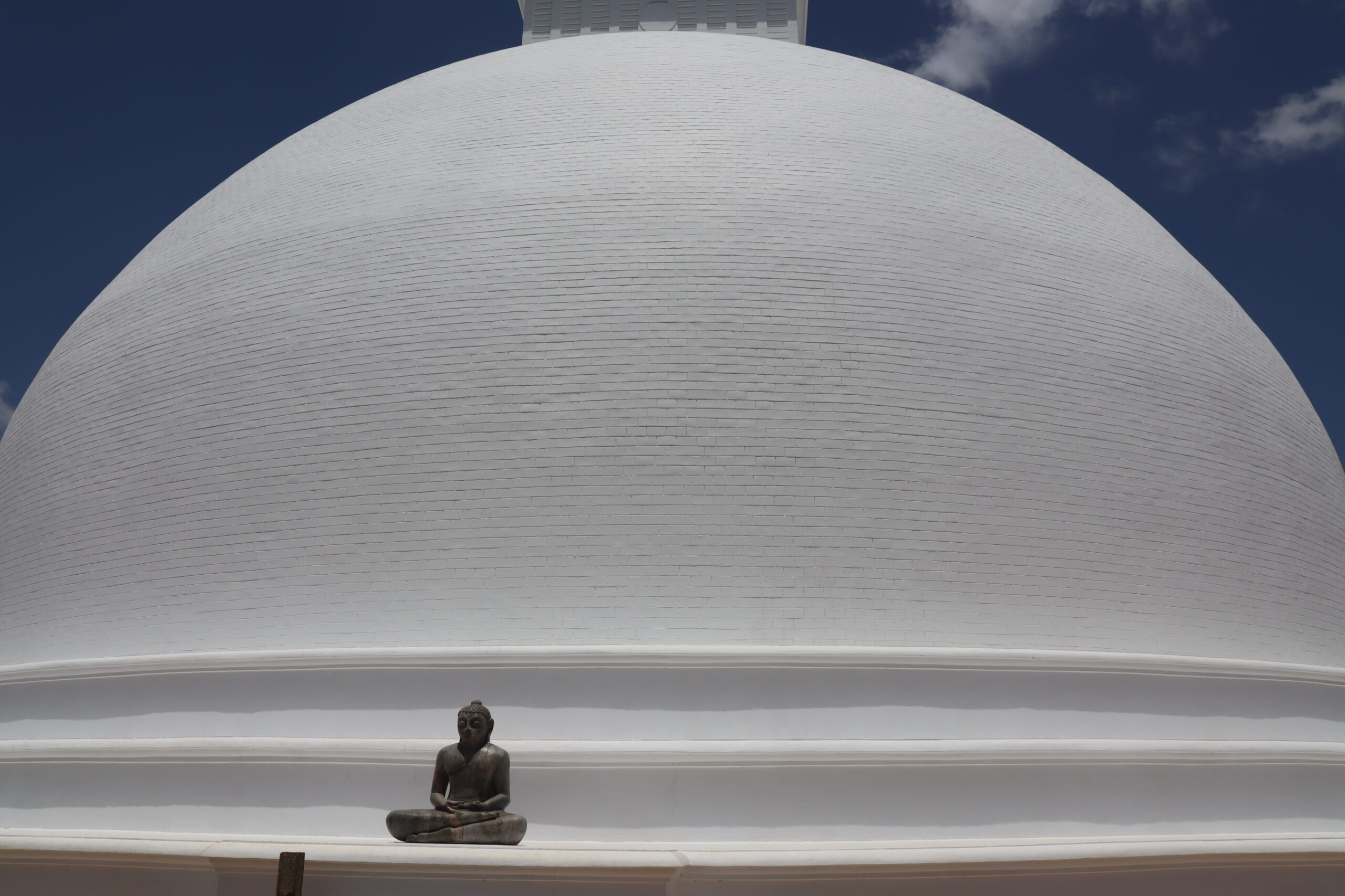 fakta om sri lanka helligt tempel