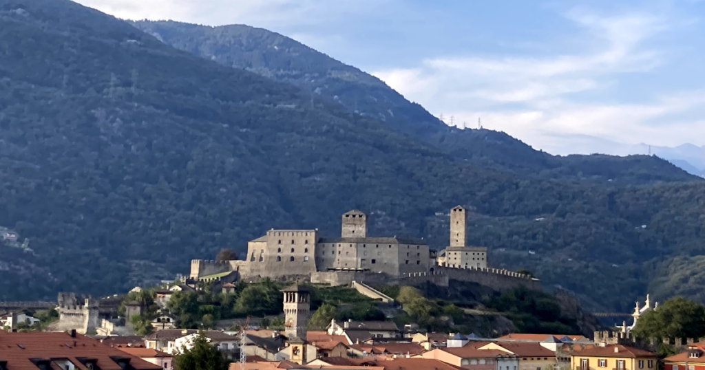 Castelgrande