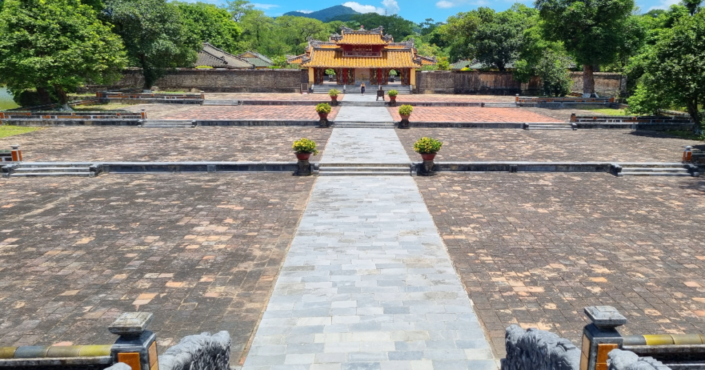Hue templer