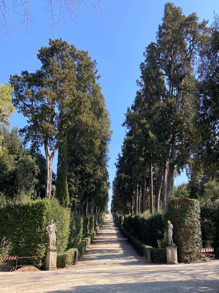 Jardin de Boboli
