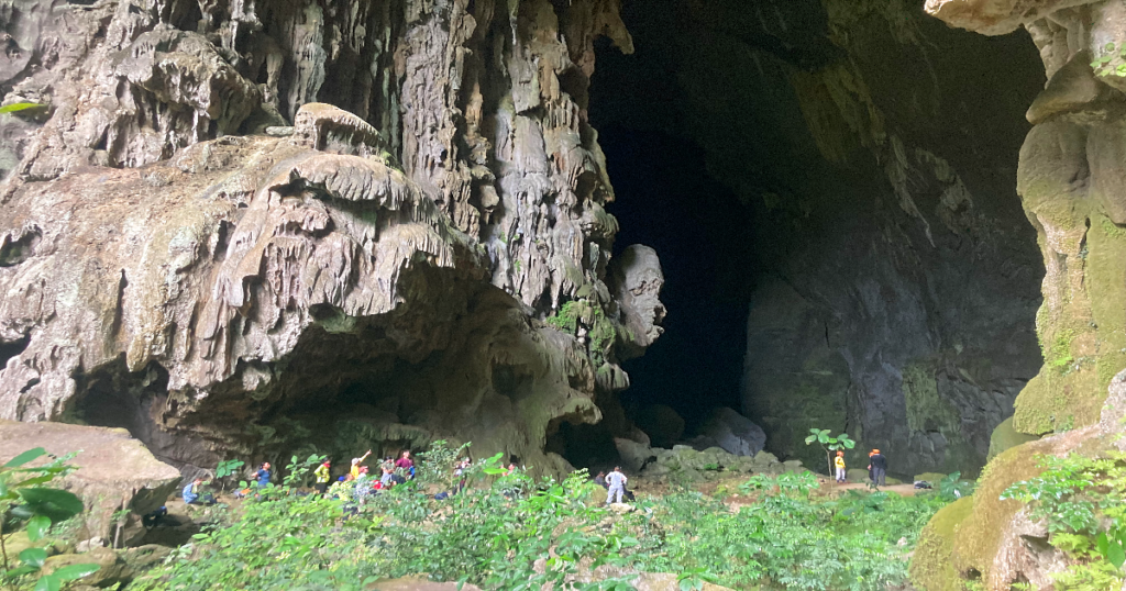 Phong Nha-Ke Bang National Park