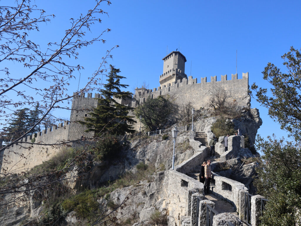 San marino