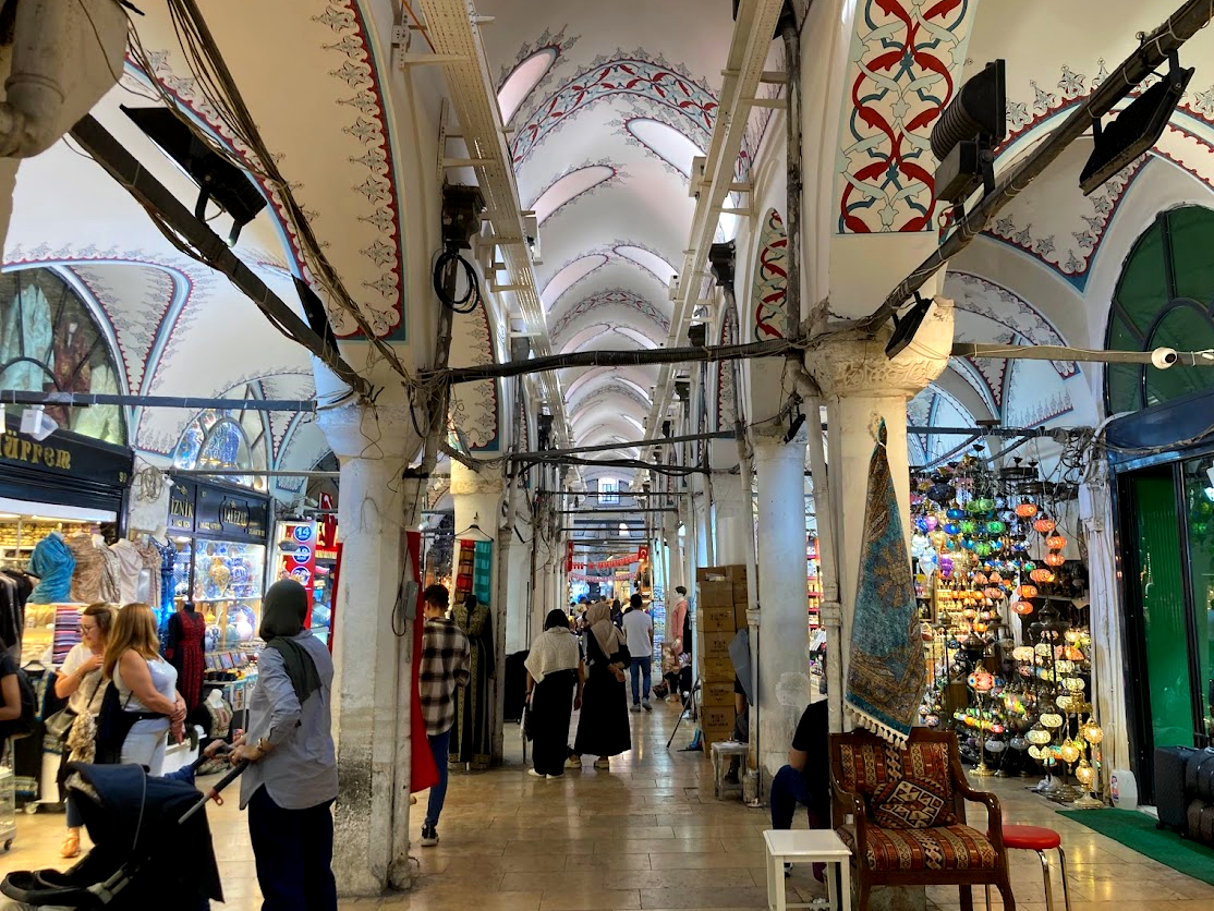 Grand Bazar