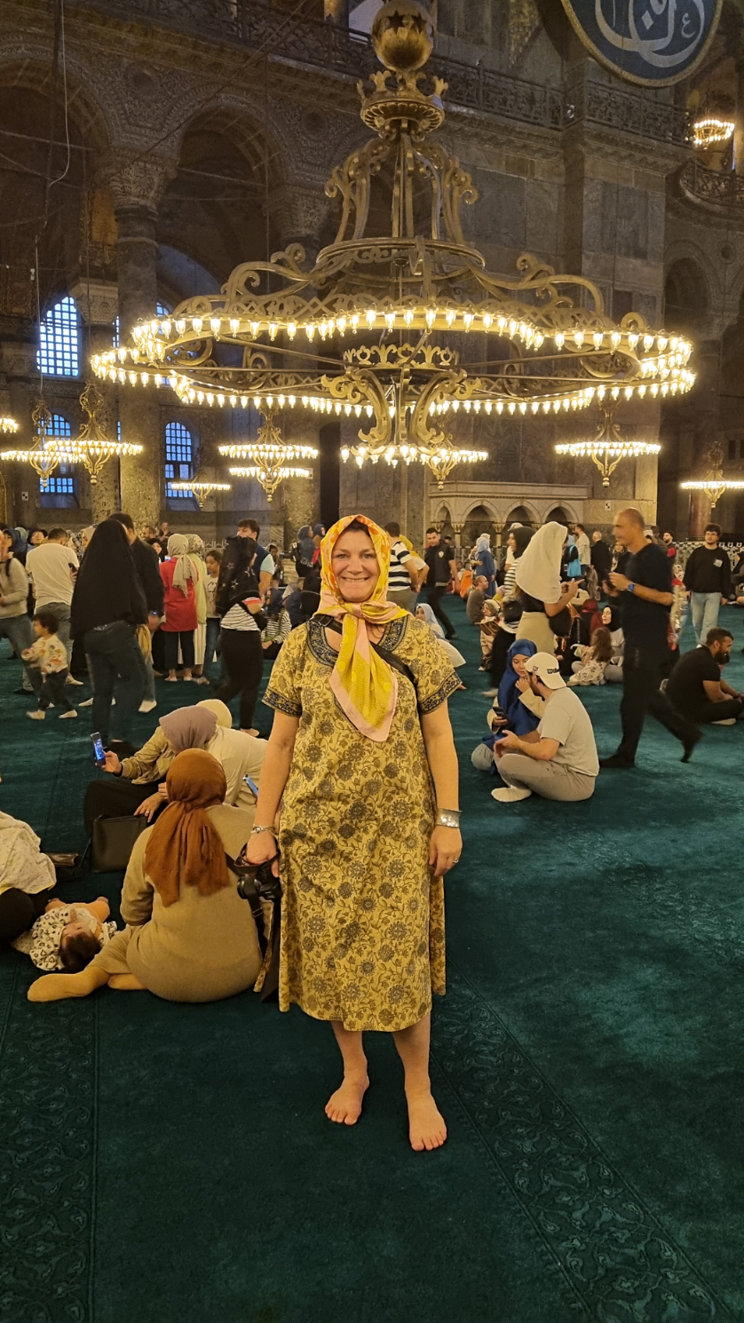 Hagia Sofia