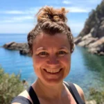 Bettina Arknaes 🇩🇰 Danishadventurer ⛩ Unesco